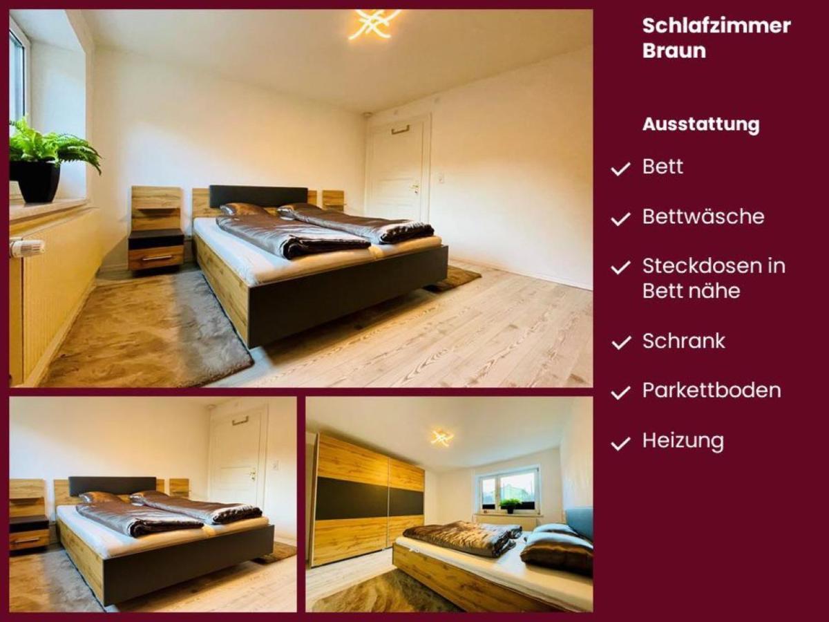 Bosruckblick *