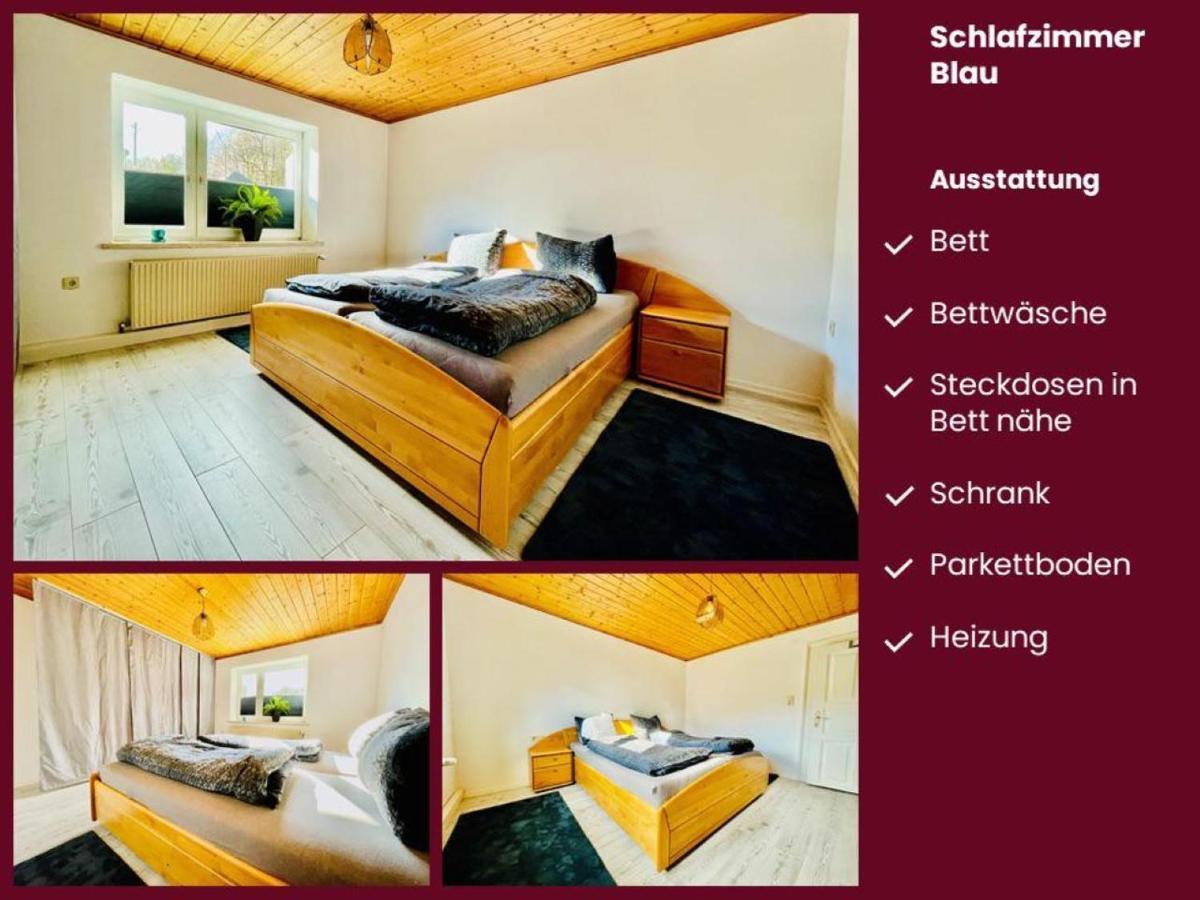 Apartment Bosruckblick Spital Am Pyhrn