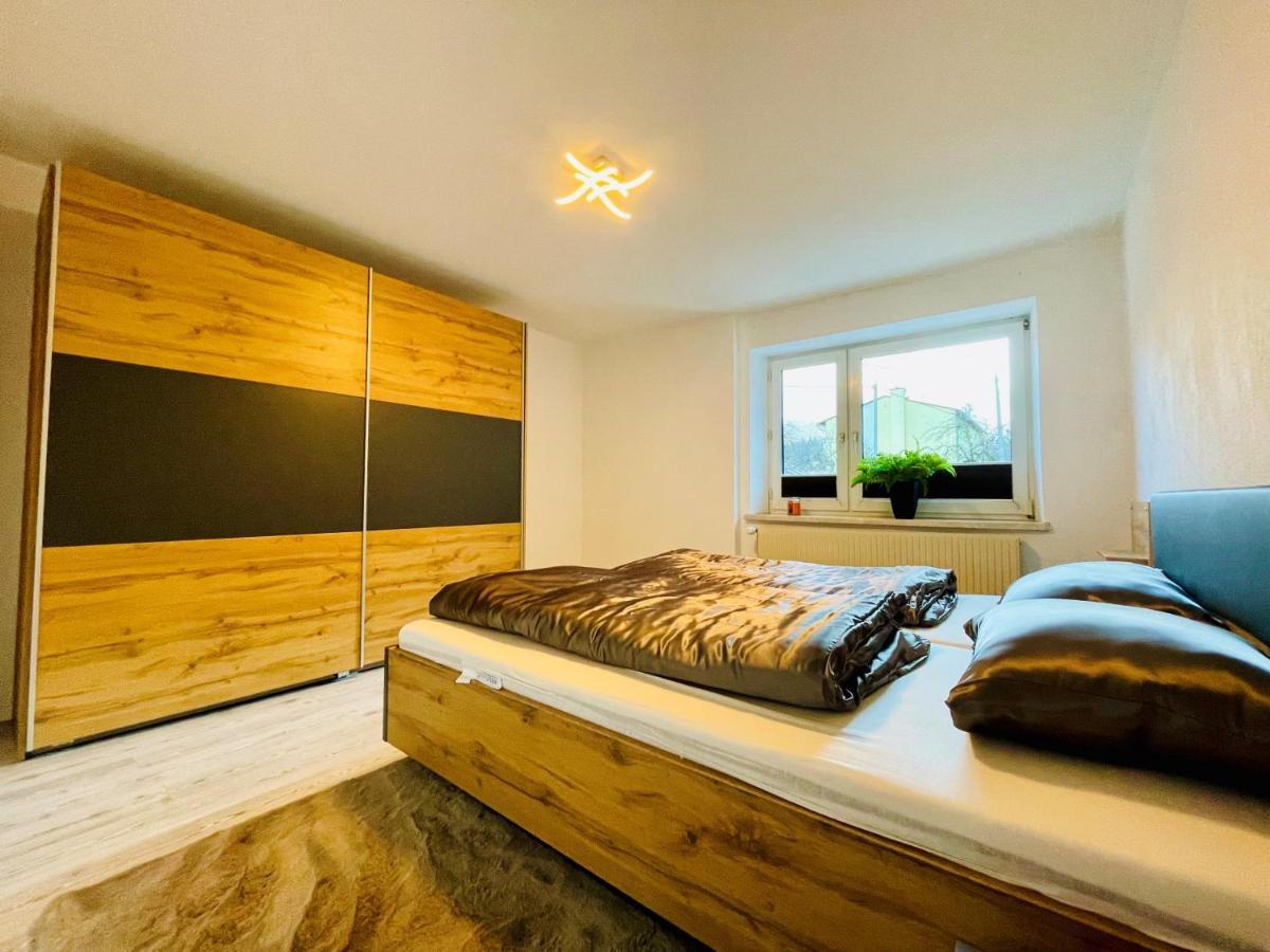 Bosruckblick Apartment *