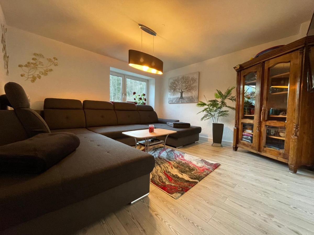 Bosruckblick Apartment Spital Am Pyhrn