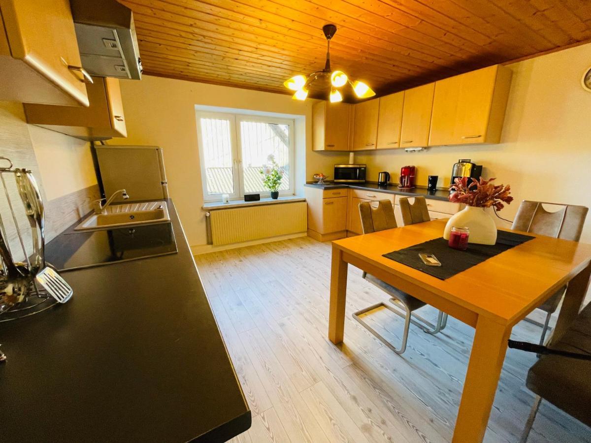 Apartment Bosruckblick Spital Am Pyhrn