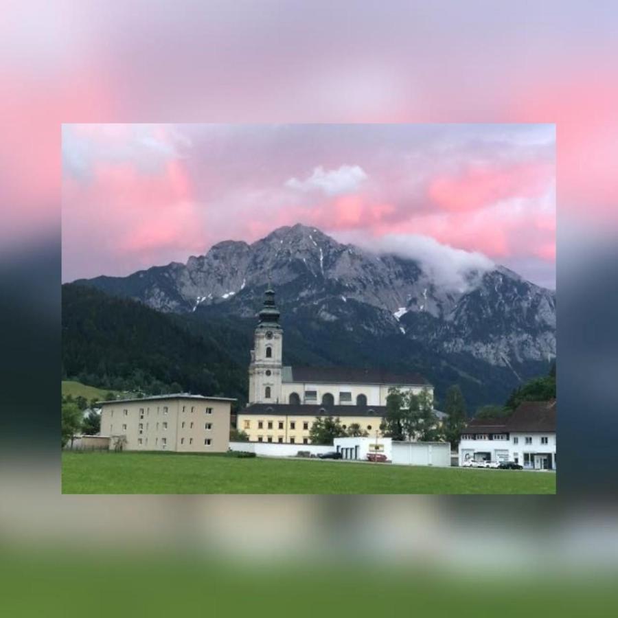 Bosruckblick Spital Am Pyhrn