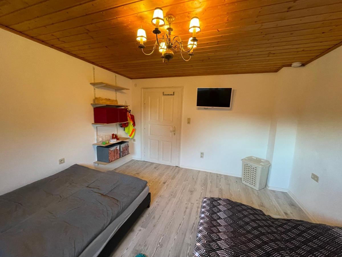 Bosruckblick Apartment