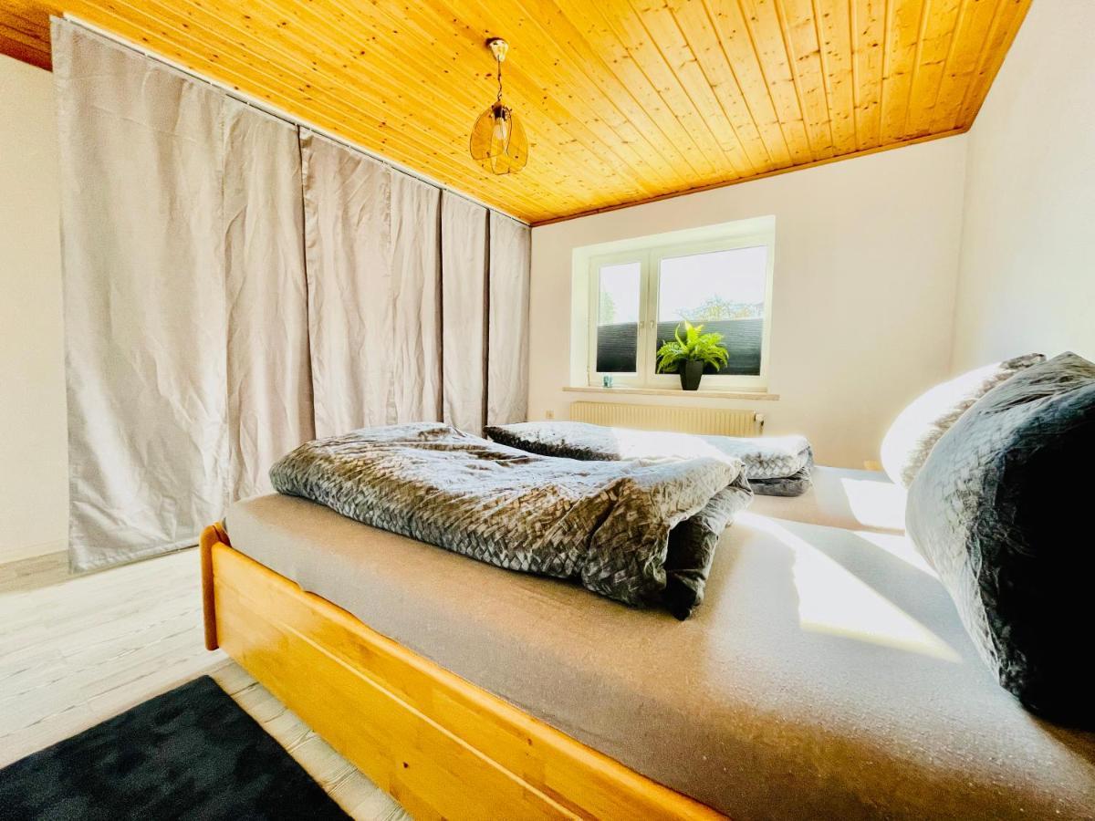 Bosruckblick Apartment Spital Am Pyhrn