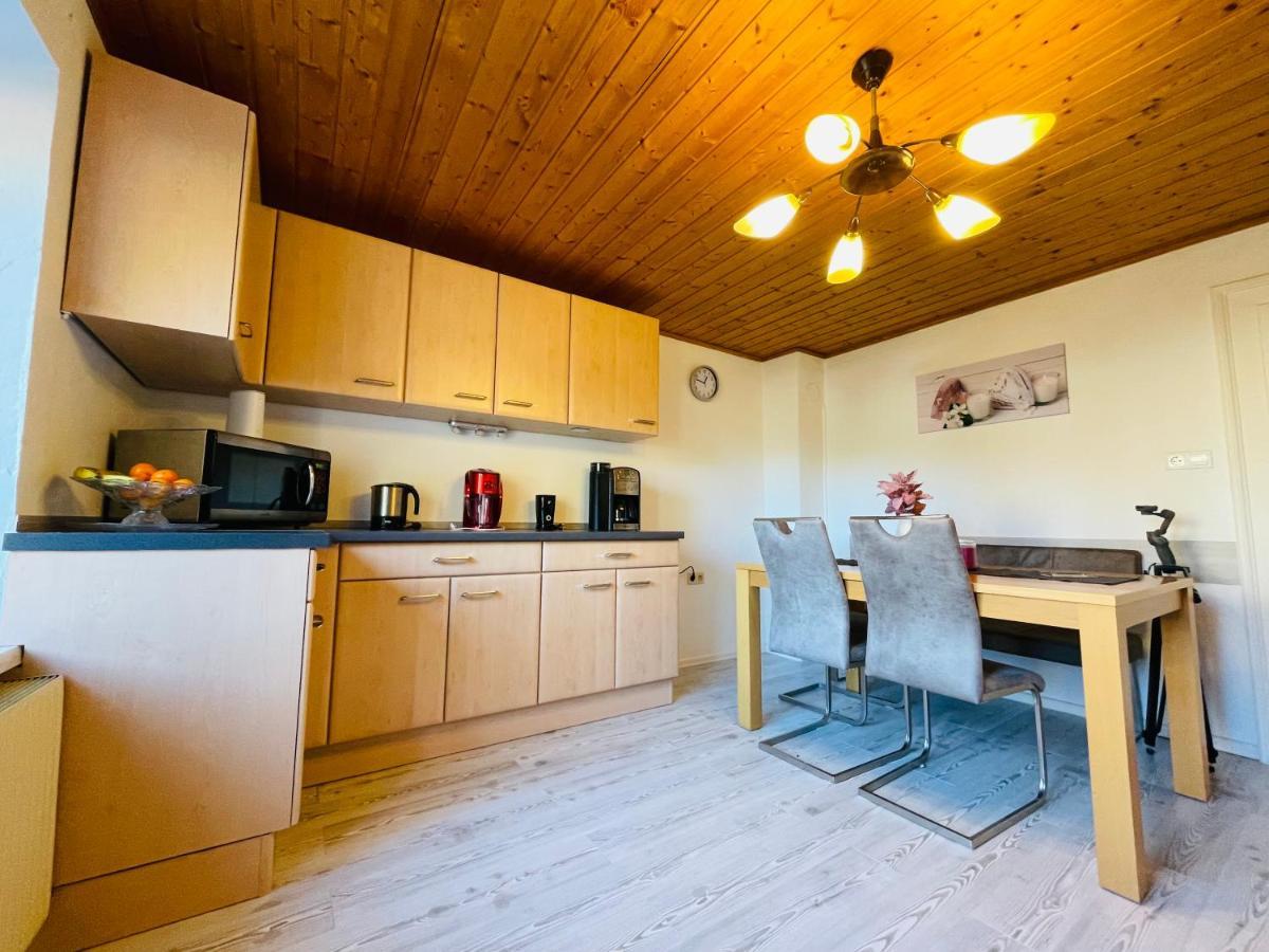 Bosruckblick Apartment Spital Am Pyhrn